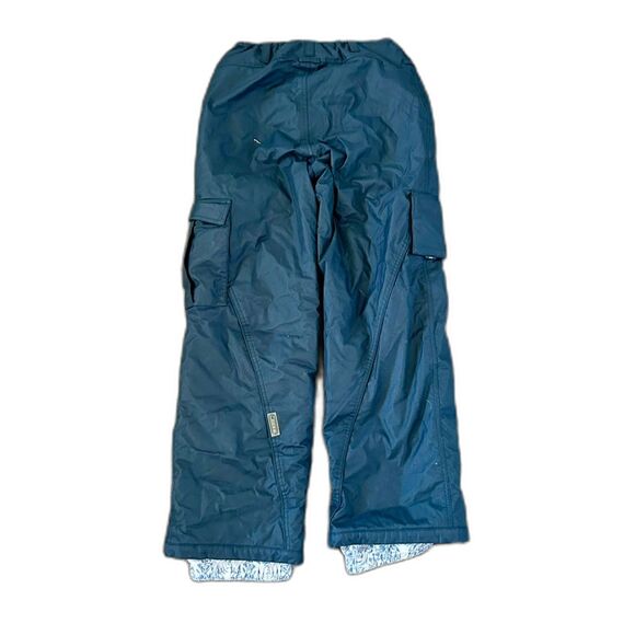 Roxy Ski Snowboard Pants Women's SZ S Endurance Line 10K Technology Weatherproof - Picture 2 of 7